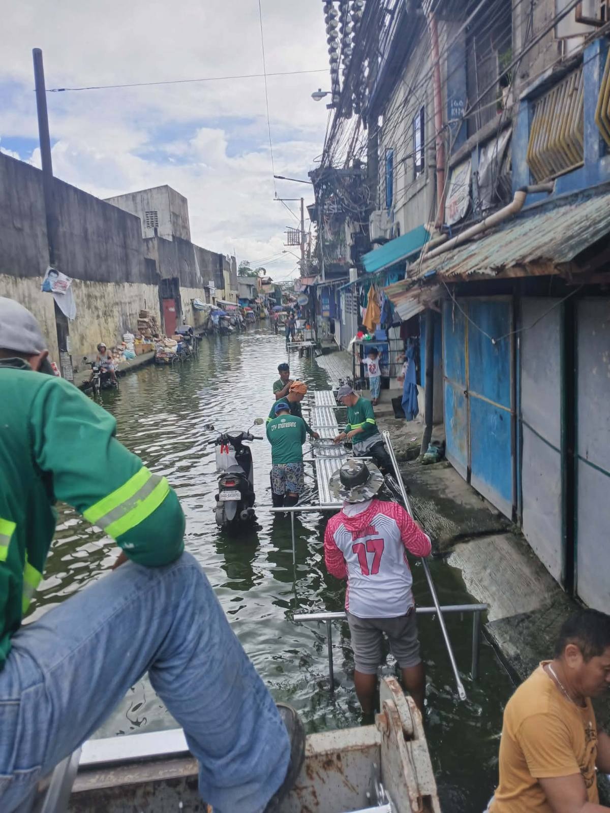 City Government of San... - City Government of San Pedro