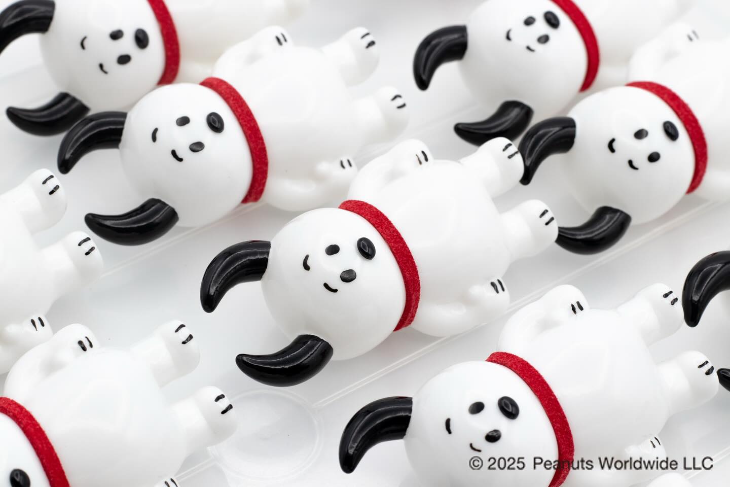 UAMOU - UAMOU × 銀座三越「スヌーピー in 銀座 2025」 銀座三越「スヌーピー in 銀座 2025」にて『SNOOPY ...