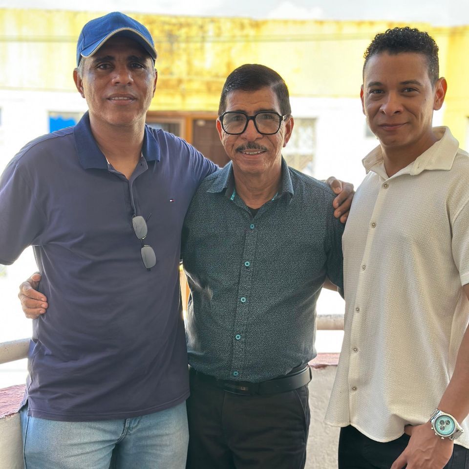 Mayed Rios Ortiz