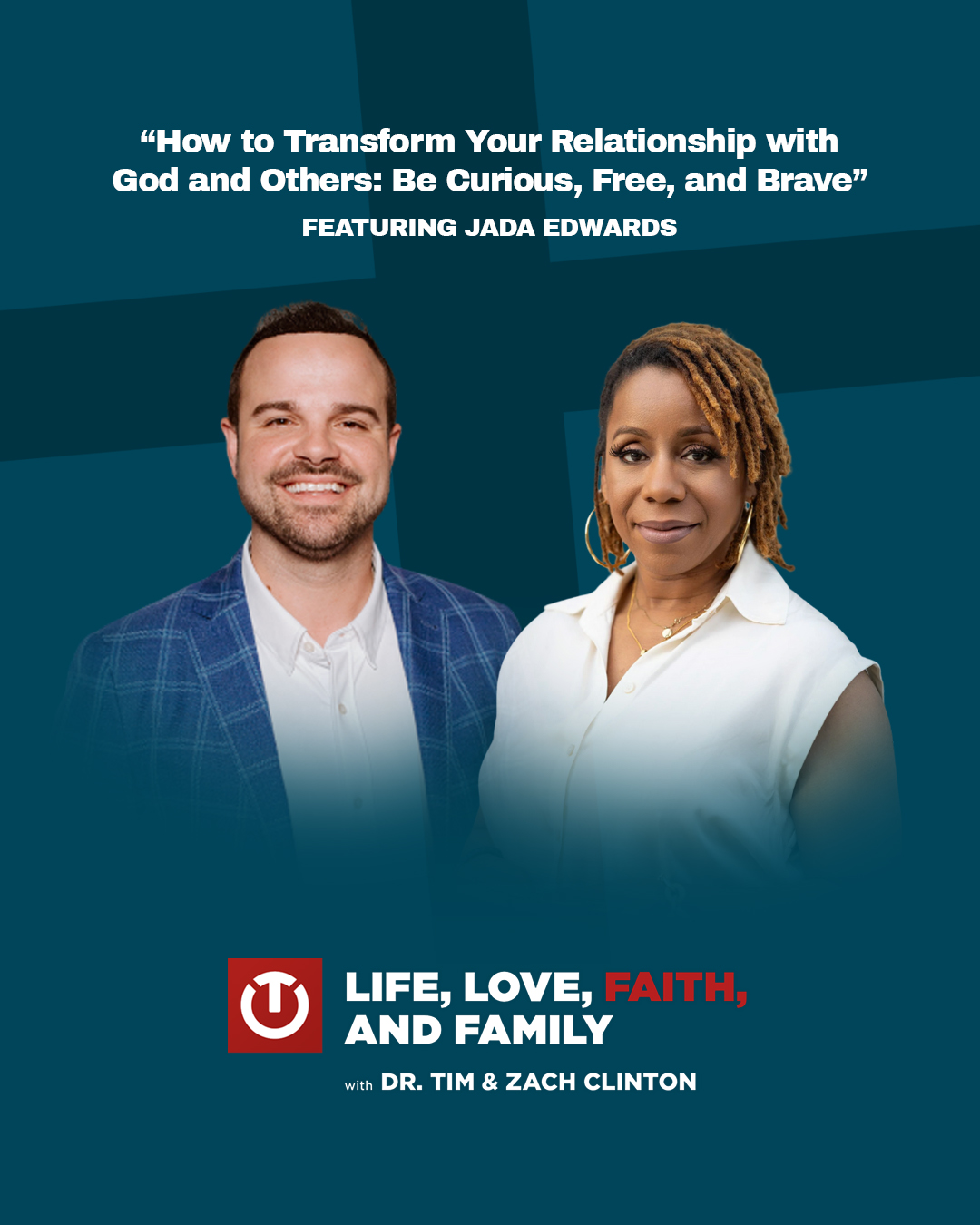 Dr. Tim Clinton - Dr. Zach Clinton welcomes Bible teacher... | Facebook