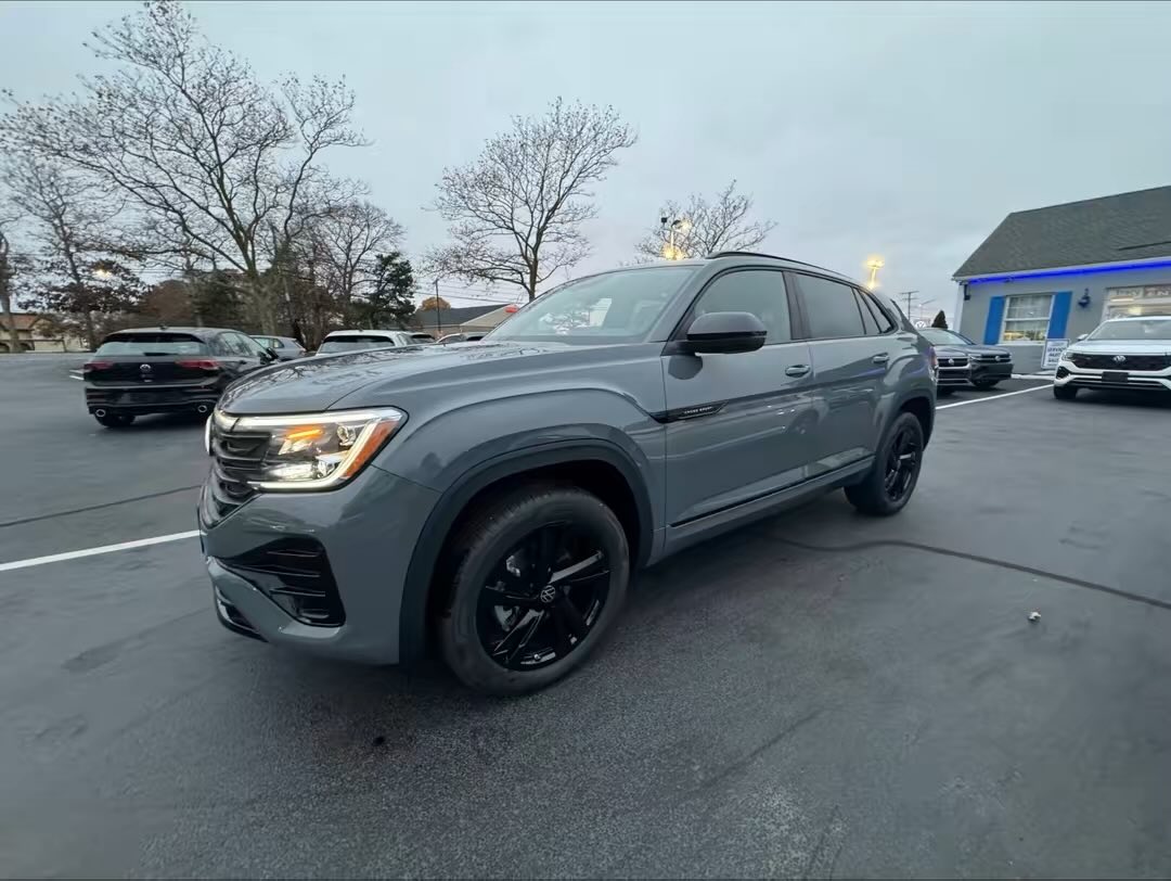 Tracy Volkswagen Inc. | Hyannis MA