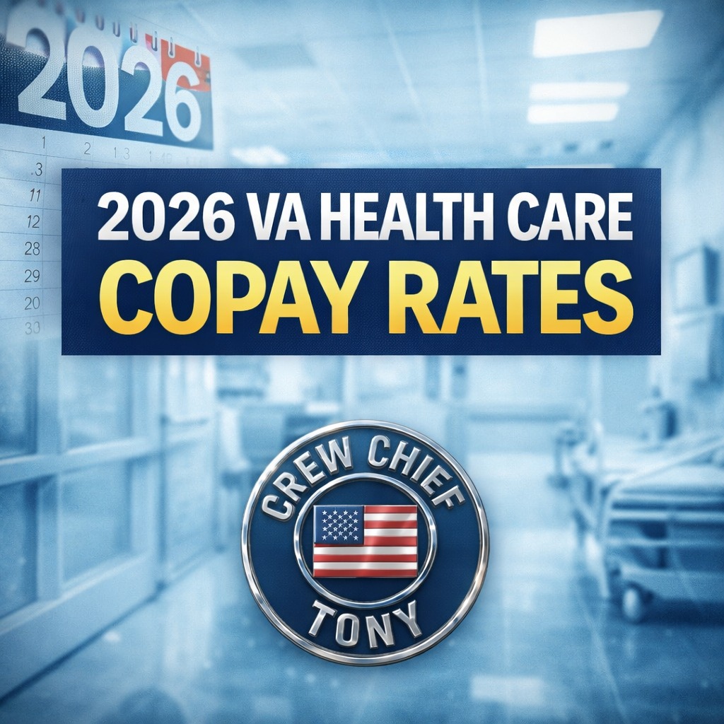 Crew - Hospital stay copays are usually tied to the priority group and ...