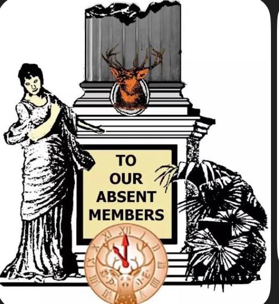 Members All, It is my sad... - New Paltz Elks Lodge #2568 | Facebook