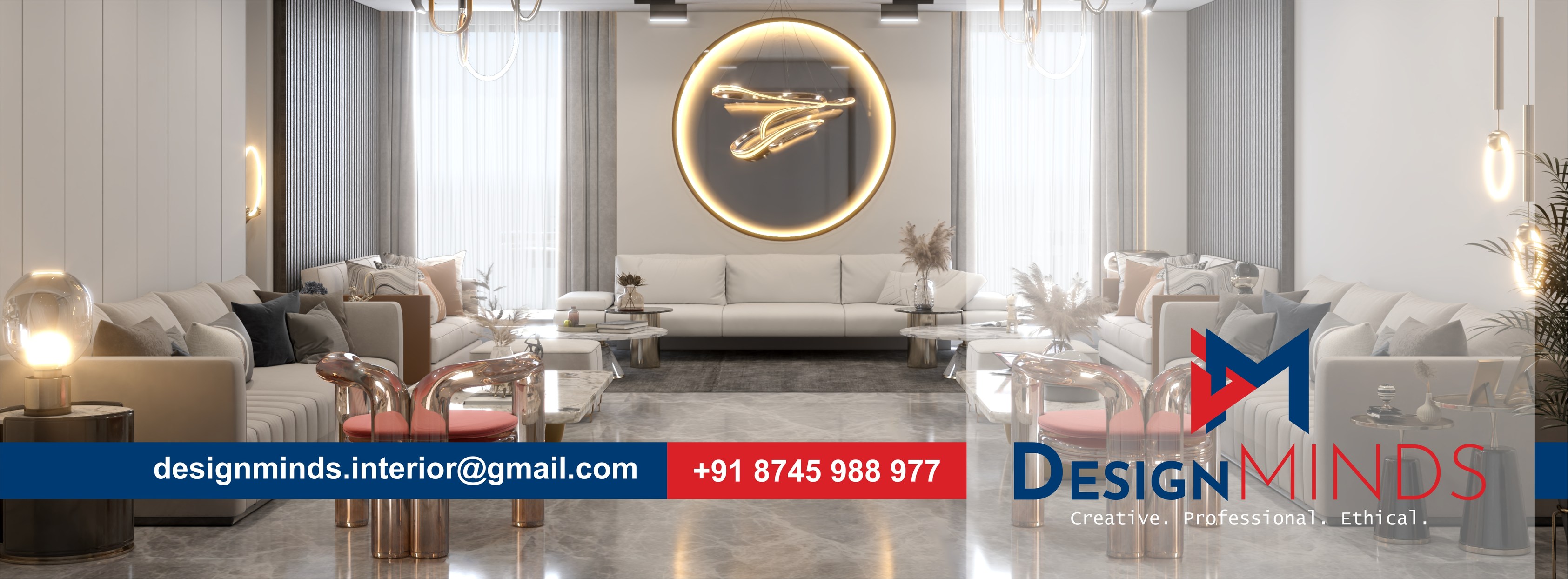 Design Minds Interior