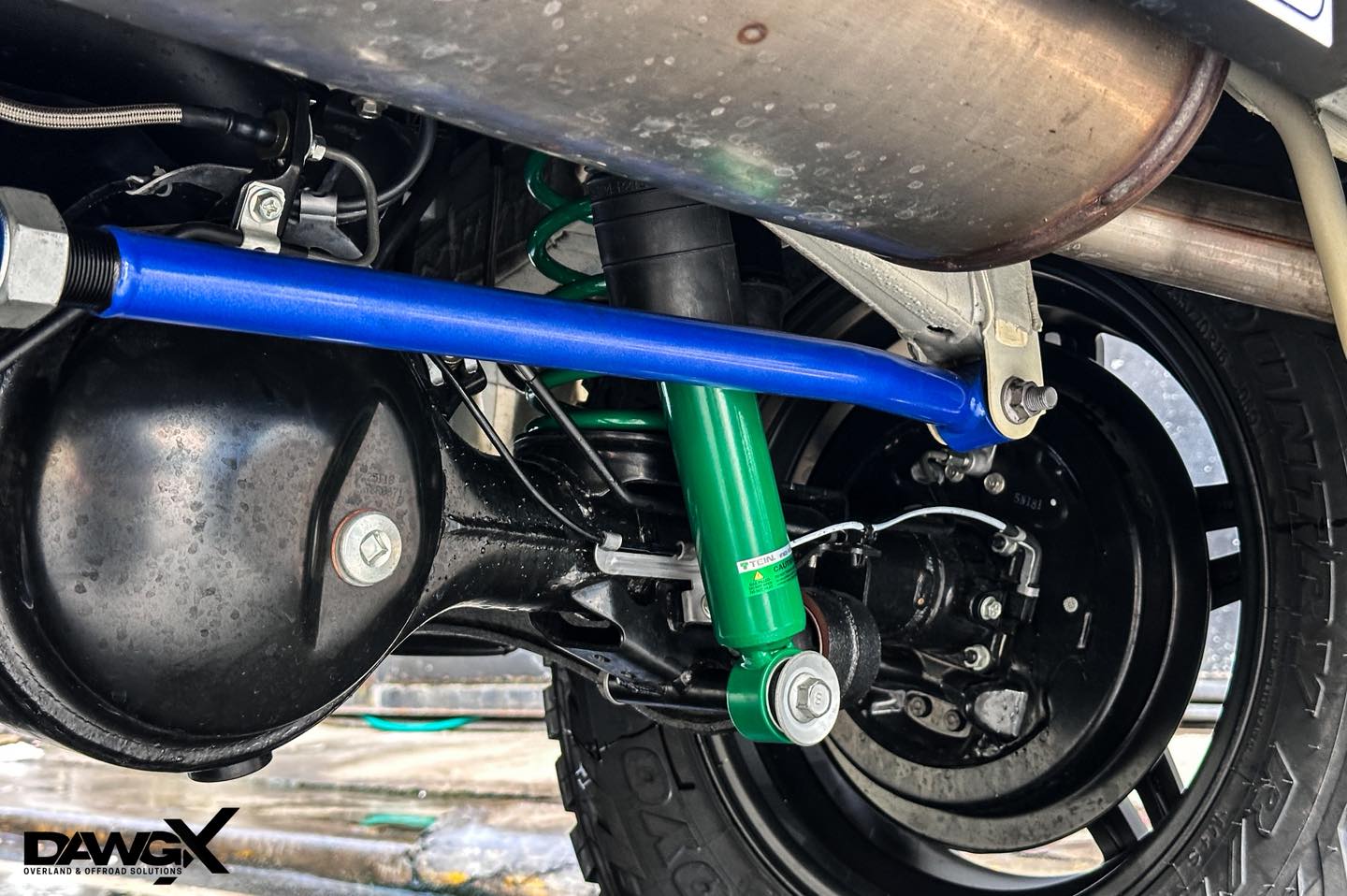 トヨ Super Clean and Wasto Jimny JB74! No cut corners 😤 TOYO Open