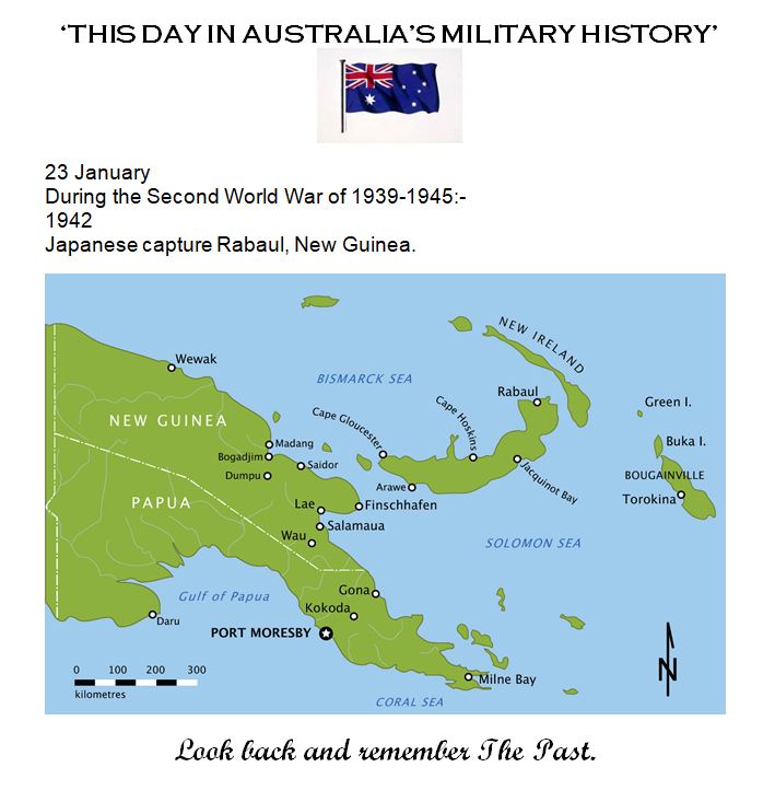 Time now for our daily... - Hunter Valley Military History | Facebook