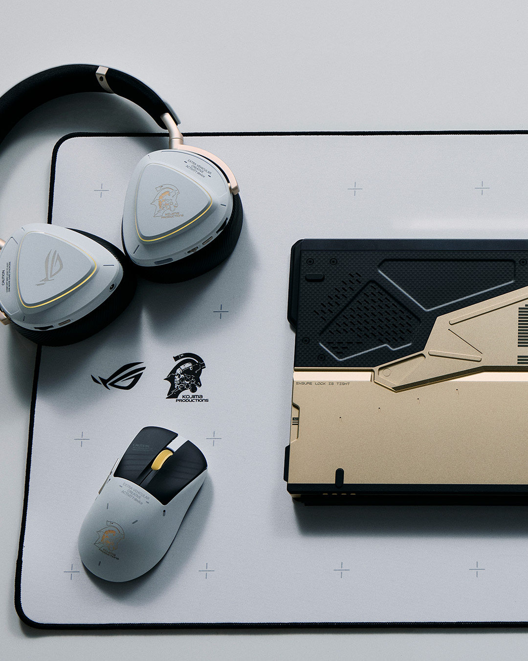 ASUS - Own a brand new ROG gaming console PC this coming Raya! :D Pre ...