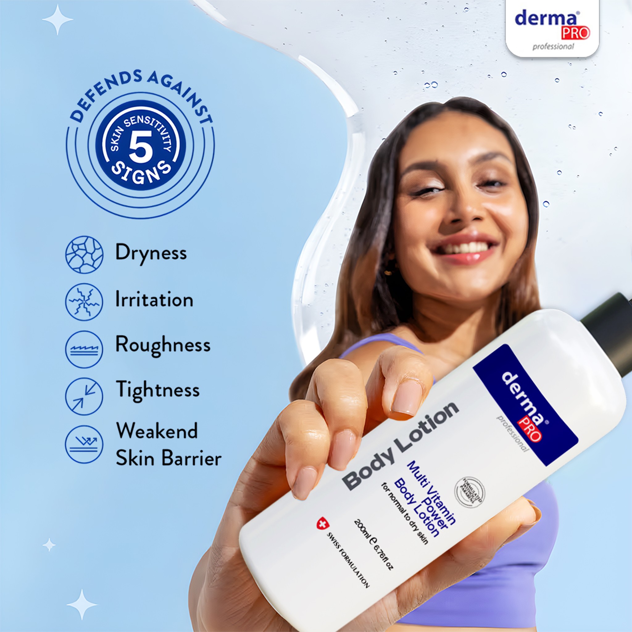 dermarepair glutathione body lotion Strong skin starts with the right care. DermaPro Multi Vitamin defends against dryness, irritation, roughness, tightness, and a weakened skin barrier—leaving your skin calm, nourished, and confidently healthy every day Size:Extra small Carbmaxxing, Nomio, BPC-157, and Glutathione Injection Price In Pakistan