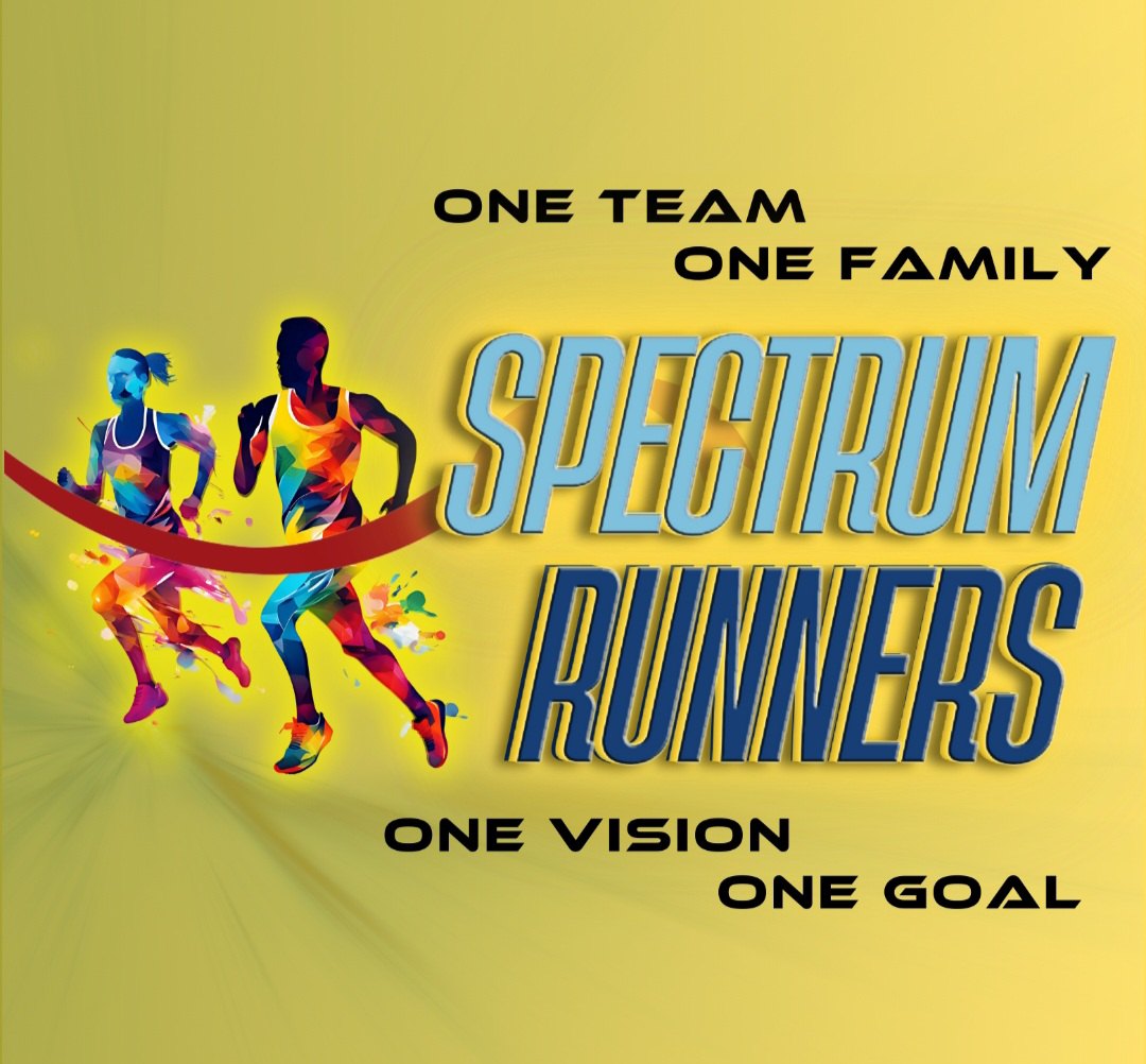 SpectrumRunners - Congratulations to all our Spectrum Runners Phils ...