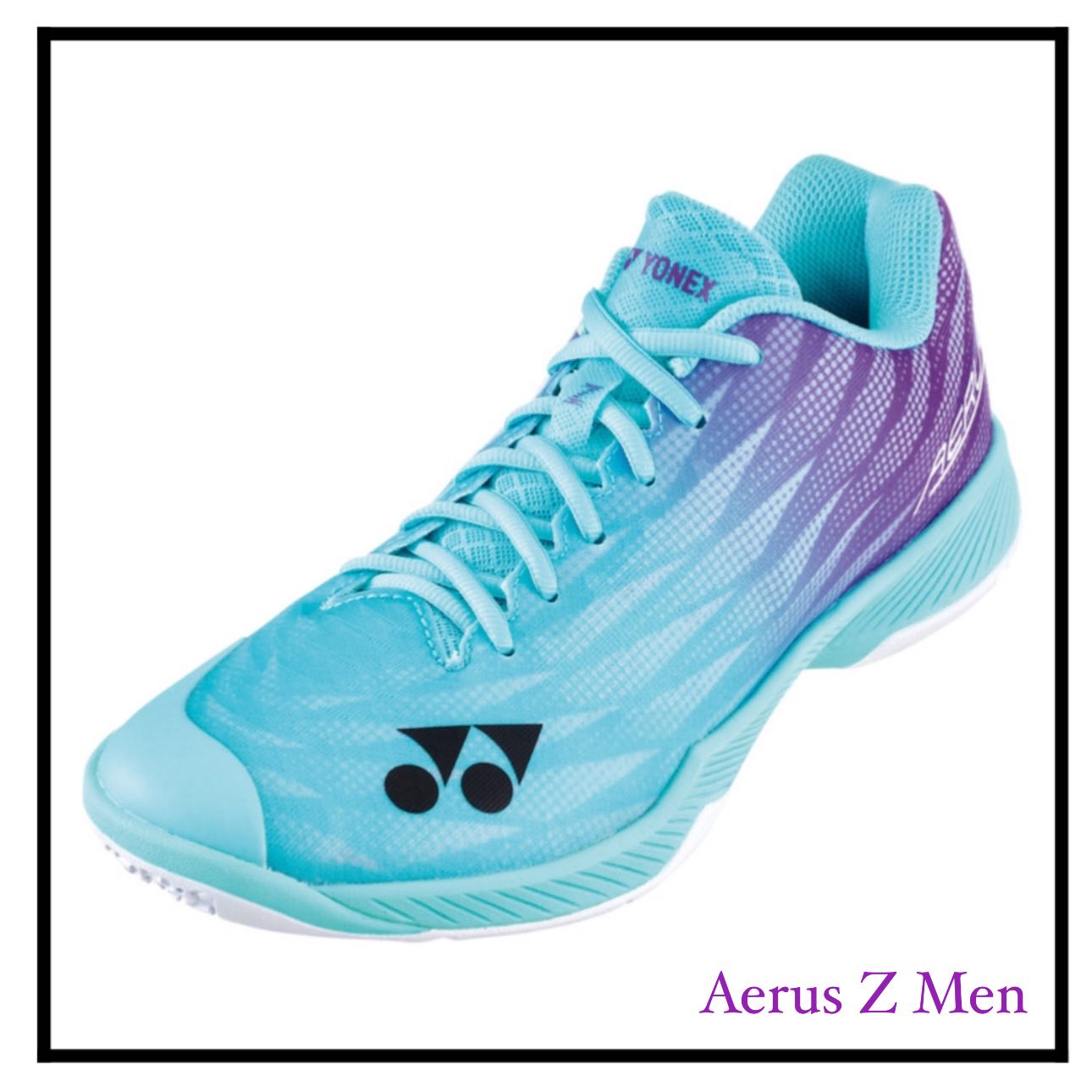 ?AVAILABLE FOR PRE ORDER? ✓AERUS Z INDIGO (Men, Women, and Wide 