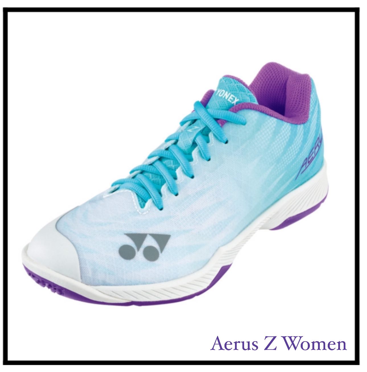 ?AVAILABLE FOR PRE ORDER? ✓AERUS Z INDIGO (Men, Women, and Wide 