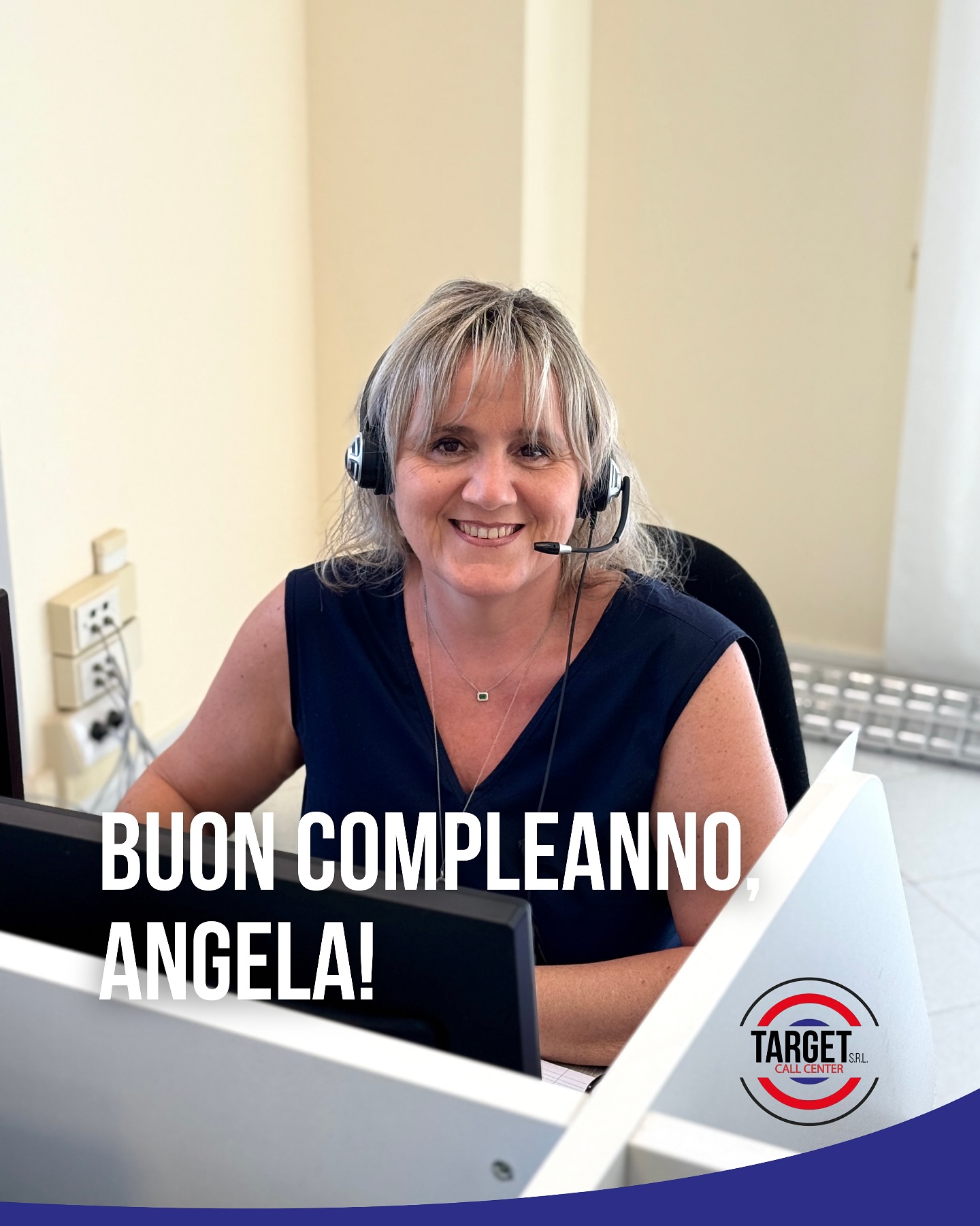 Target Call Center | Trapani