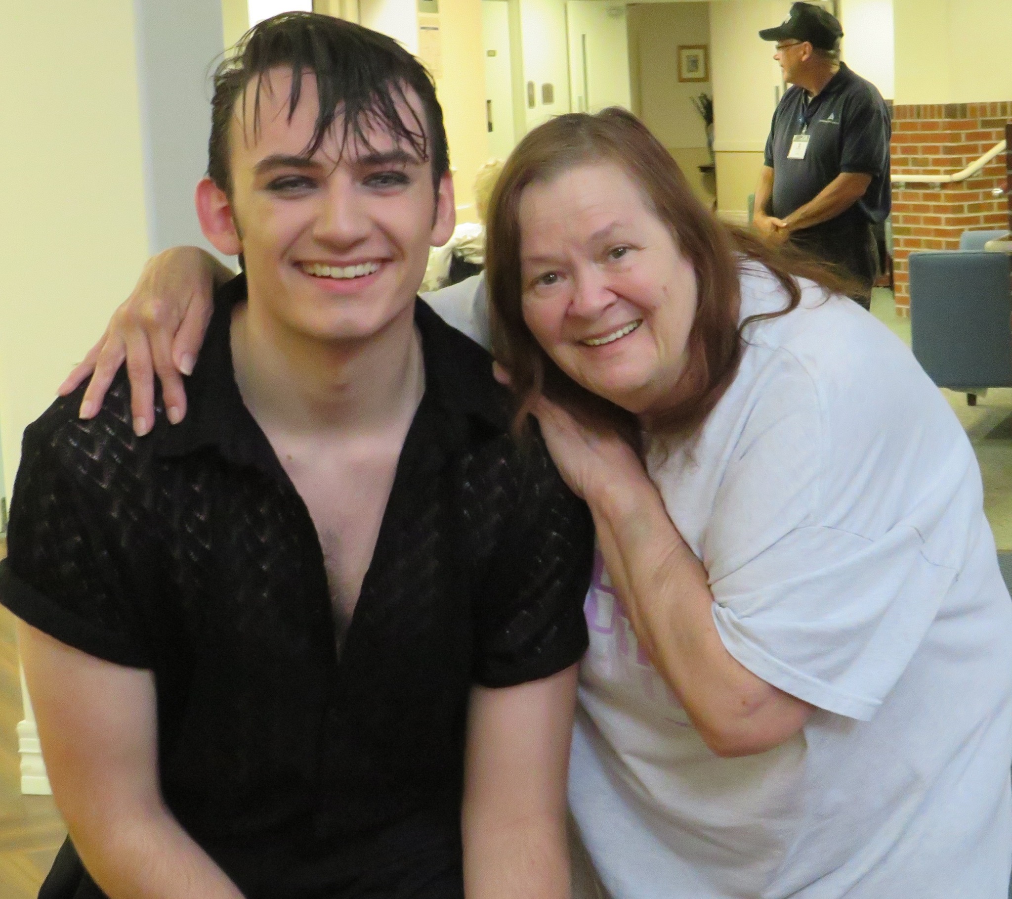 Sarah Reed Senior Living | Erie PA