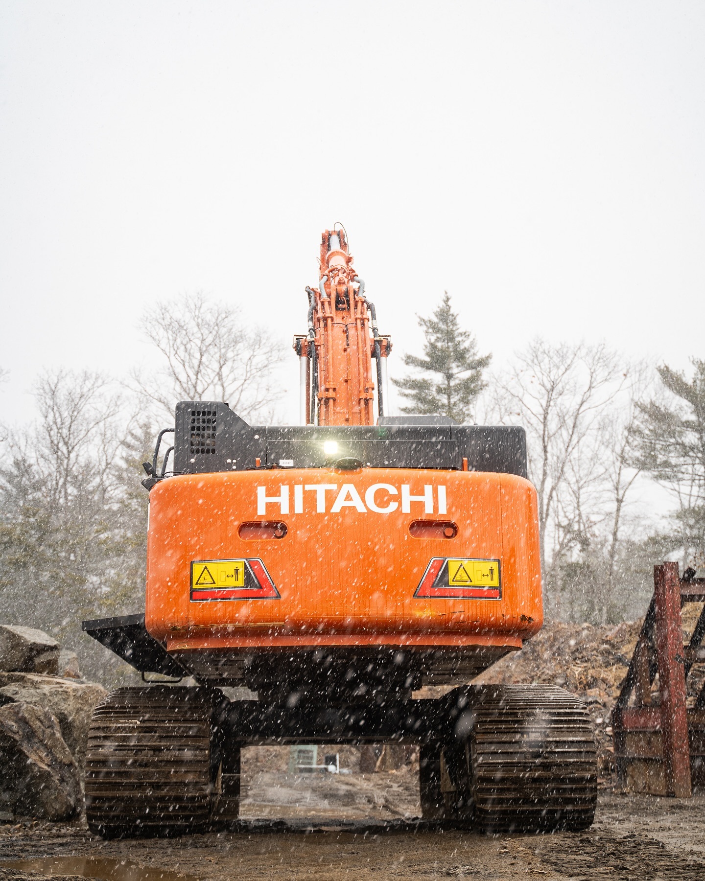 Hitachi... - Hitachi Construction Machinery - Europe