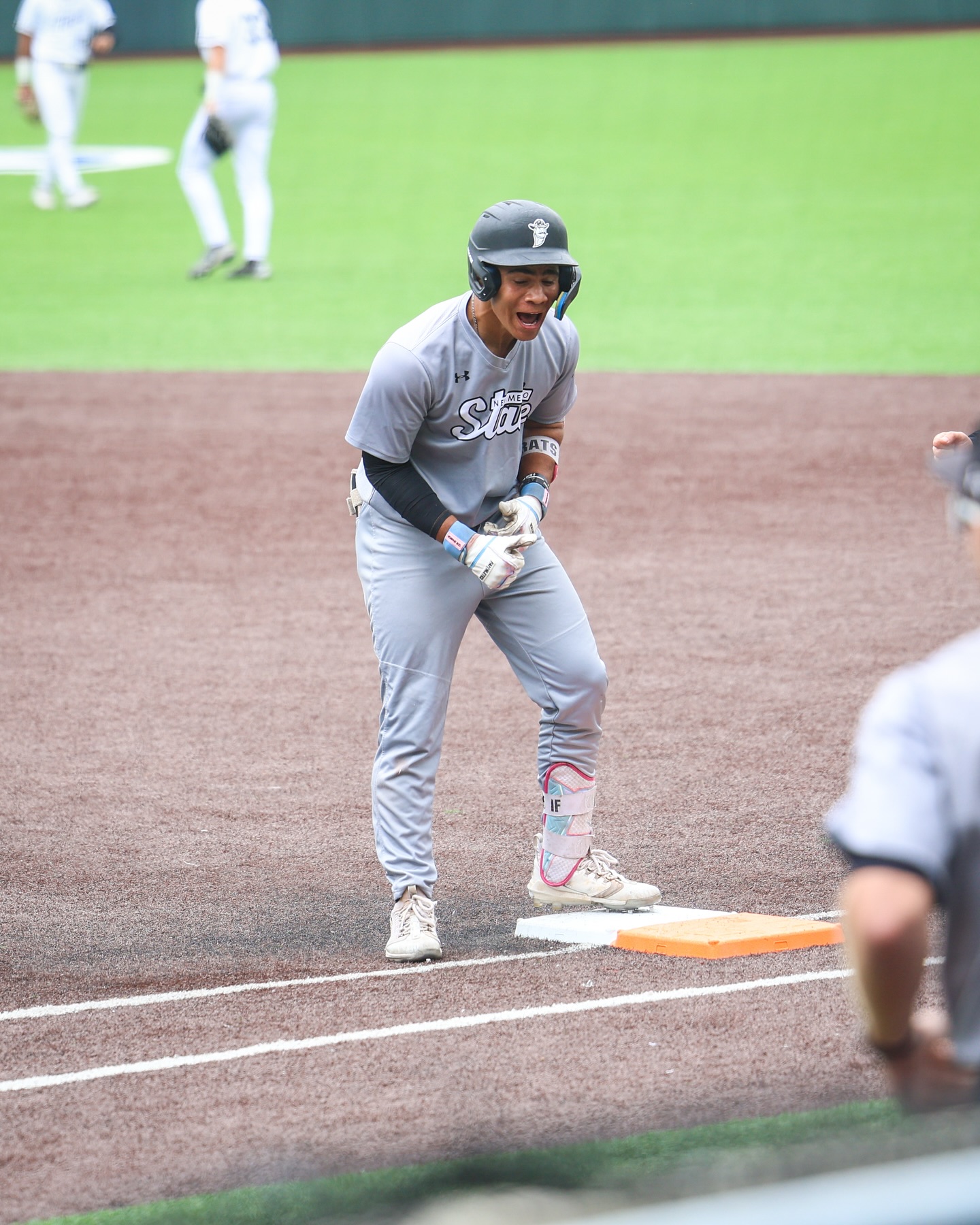 NM State Baseball | Las Cruces NM