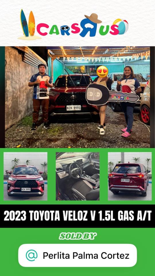 Cars R Us Auto Trading | Meycauayan