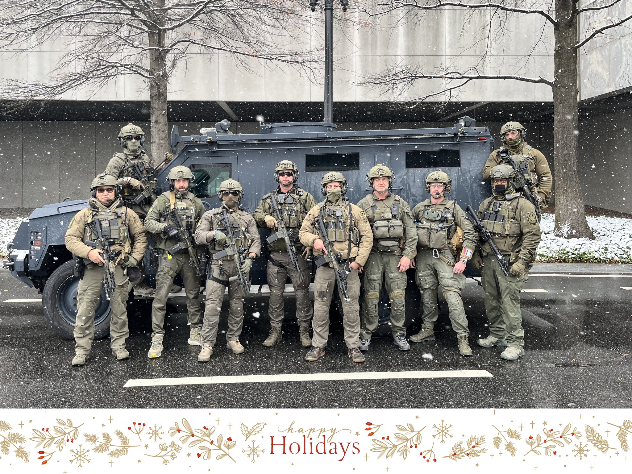United States Park Police... - United States Park Police