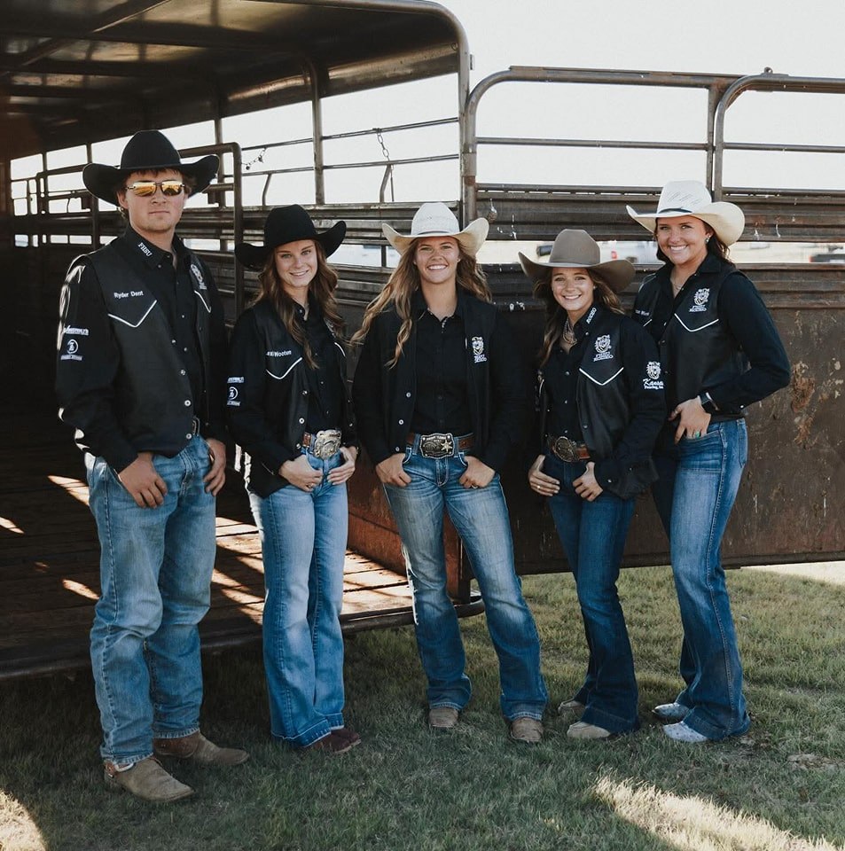 It is with a heavy heart that... - FHSU Rodeo Team and Club | Facebook