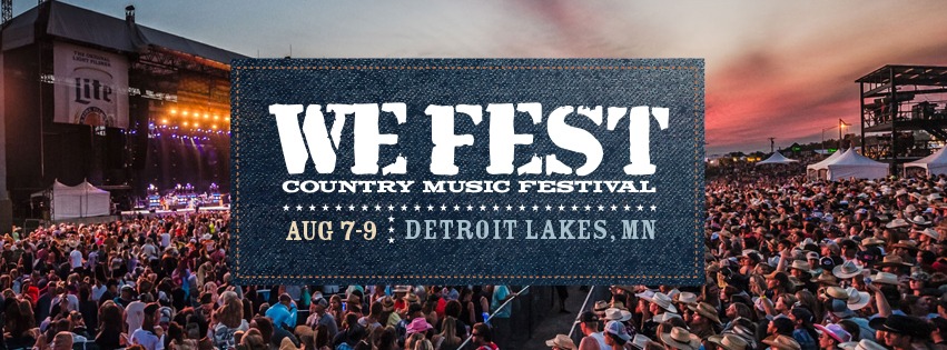 WE Fest 2025 | Facebook