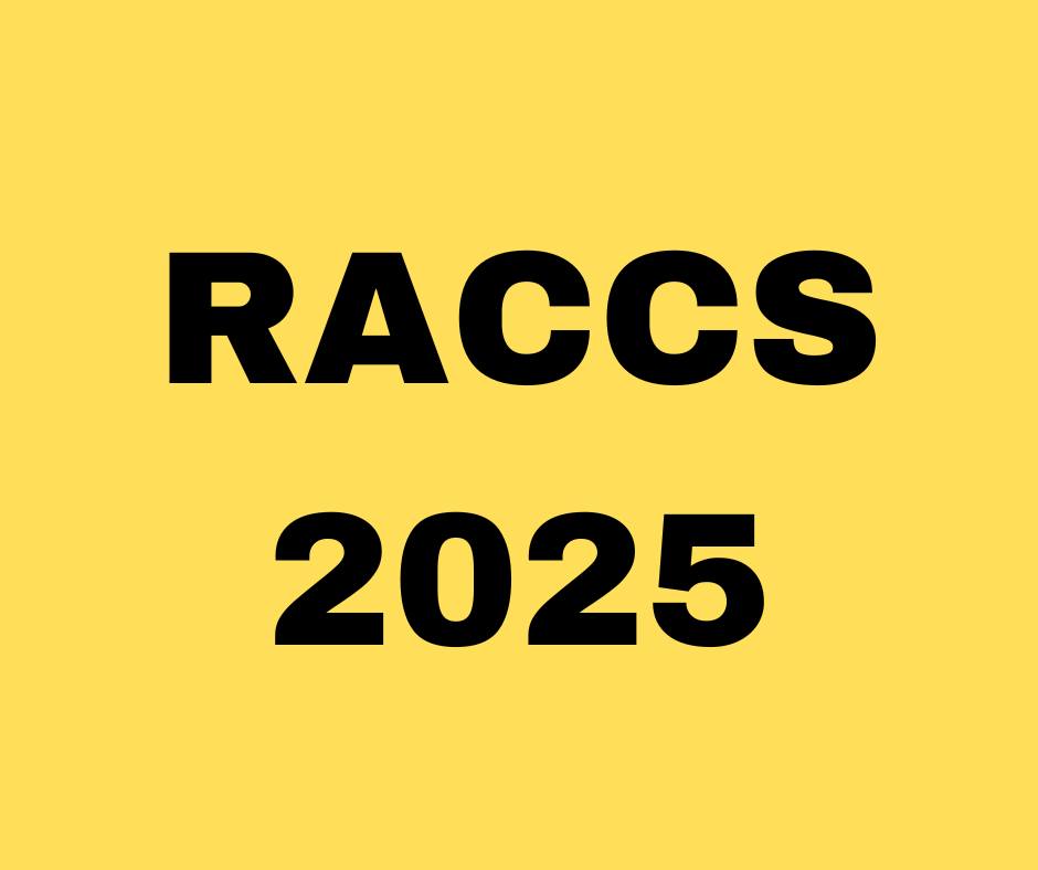 CES - NEW RACCS 2025: MAJOR UPDATE EVERY GOVERNMENT EMPLOYEE SHOULD ...