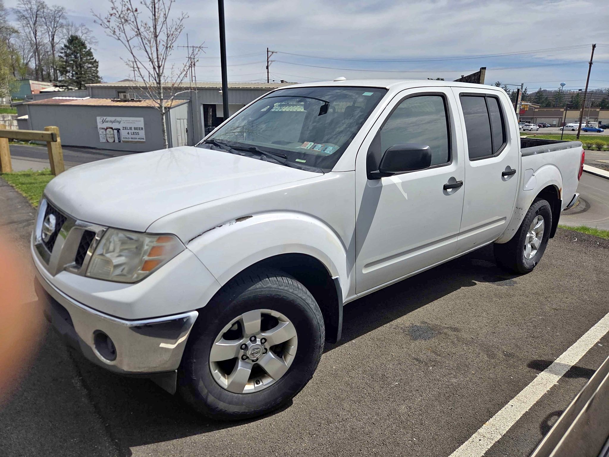 Sitemapcdatahttpsthereferenznet2013 Frontier Crew Cab