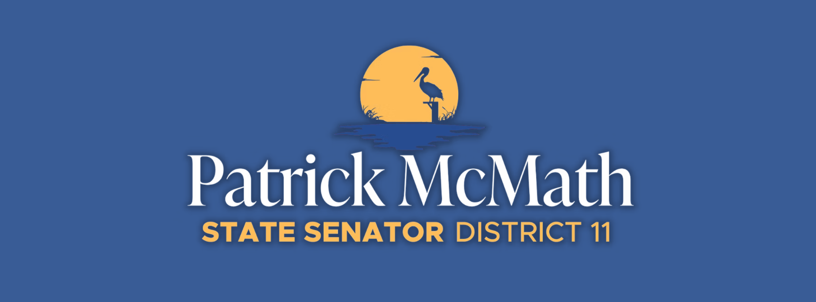Patrick McMath