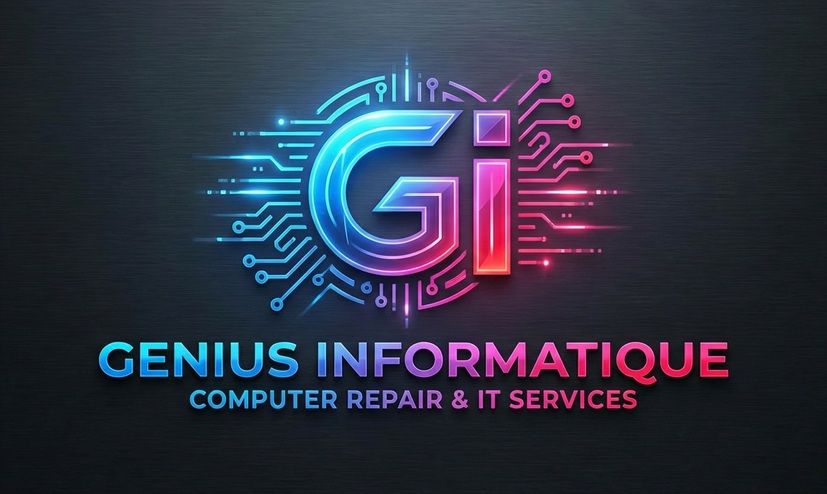 genius-informatique.fr | Montpellier
