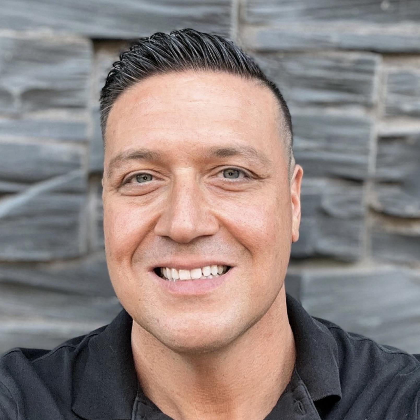 Billy Korecki
