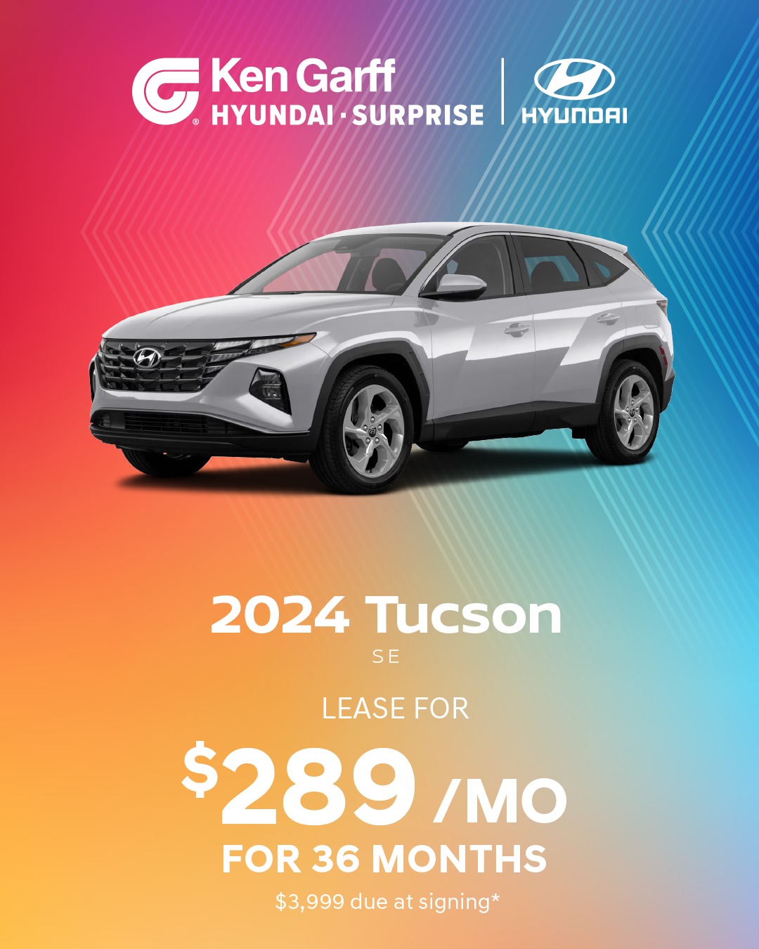 Ken Garff Hyundai Surprise | Surprise AZ