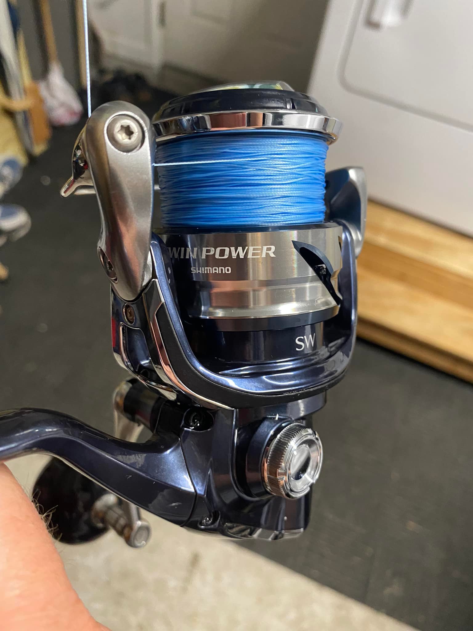 7ft shimano twin power 1000 fishing rod FE (2024) – HATTERAS JACK the TwinPower SW is more capable than ever VEVOR Rod and Fishing Reel