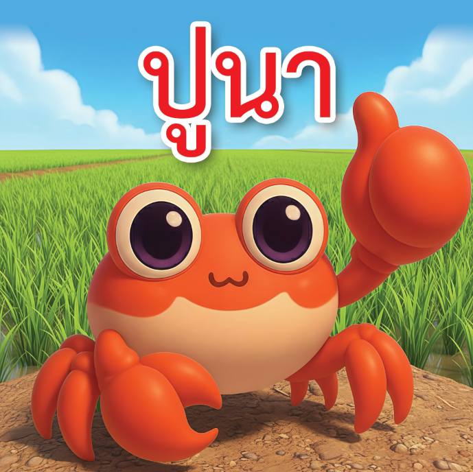 ปูนา