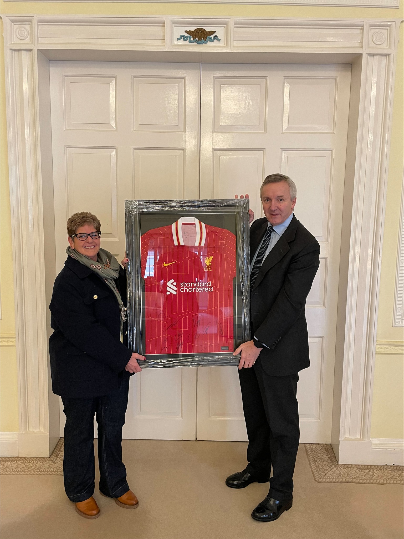 Office of The... - Office of The Governor, Gibraltar