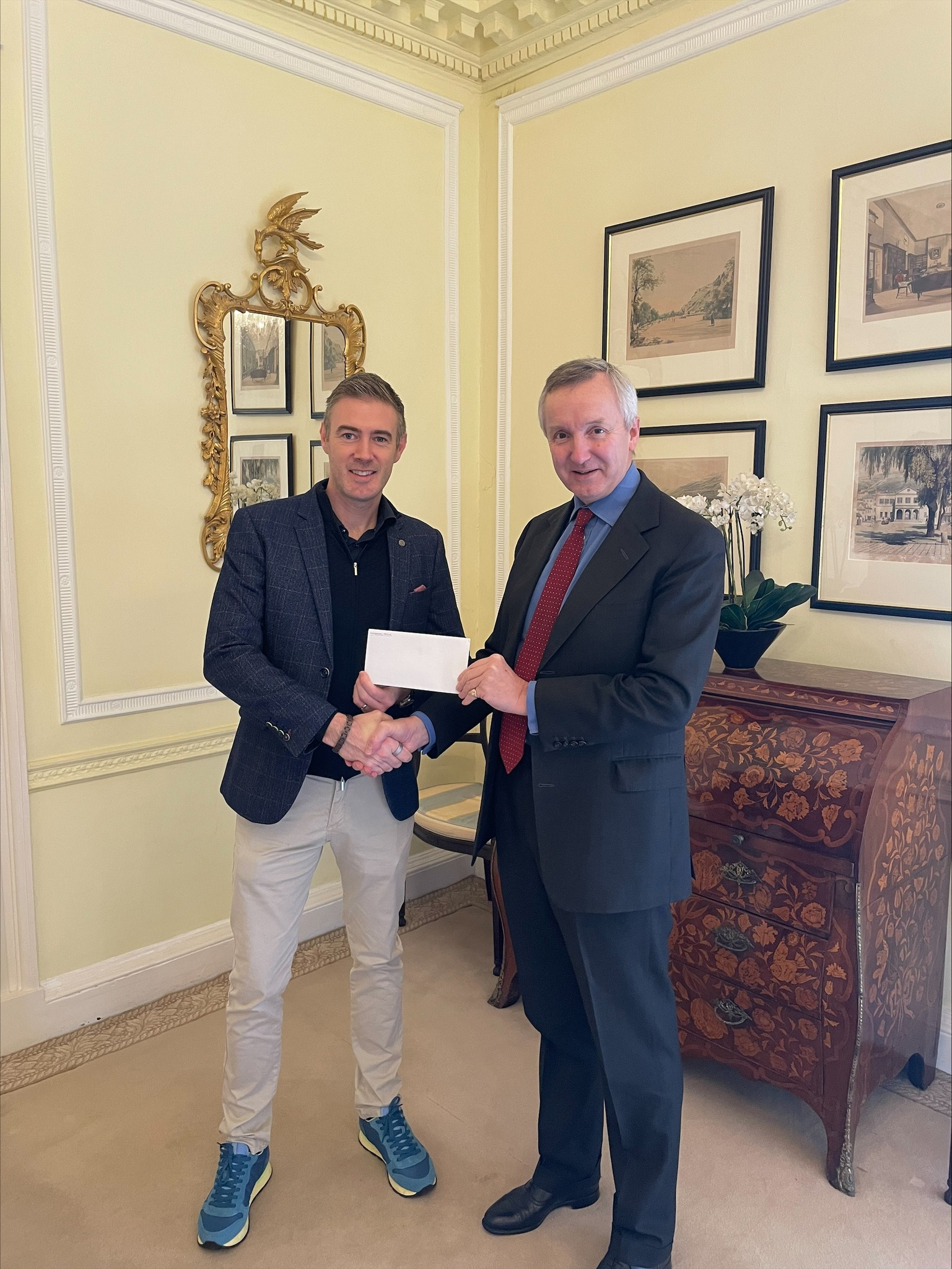 Office of The... - Office of The Governor, Gibraltar