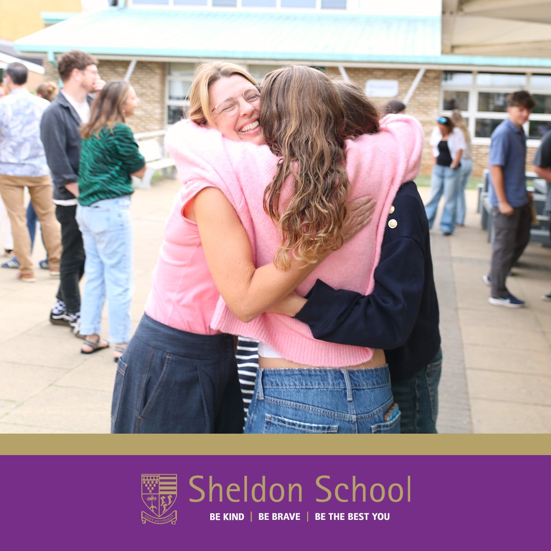 Sheldon School - Huge congratulations to all of the... | Facebook