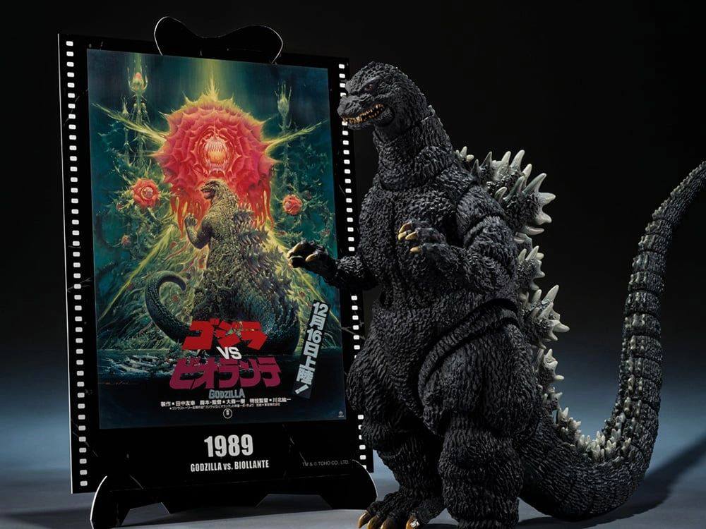 S.H.MonsterArts ゴジラ [1954] フィギュア 🔥New Pre-Orders for 31.07.2025 (Part III)🔥 X-Plus - Toho 30 cm