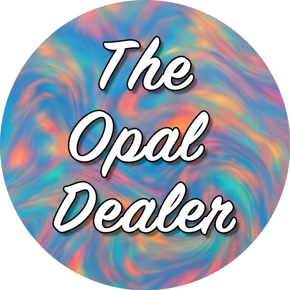 our Nebula Opal™ is a soft wave pattern with unique colors that melt ...