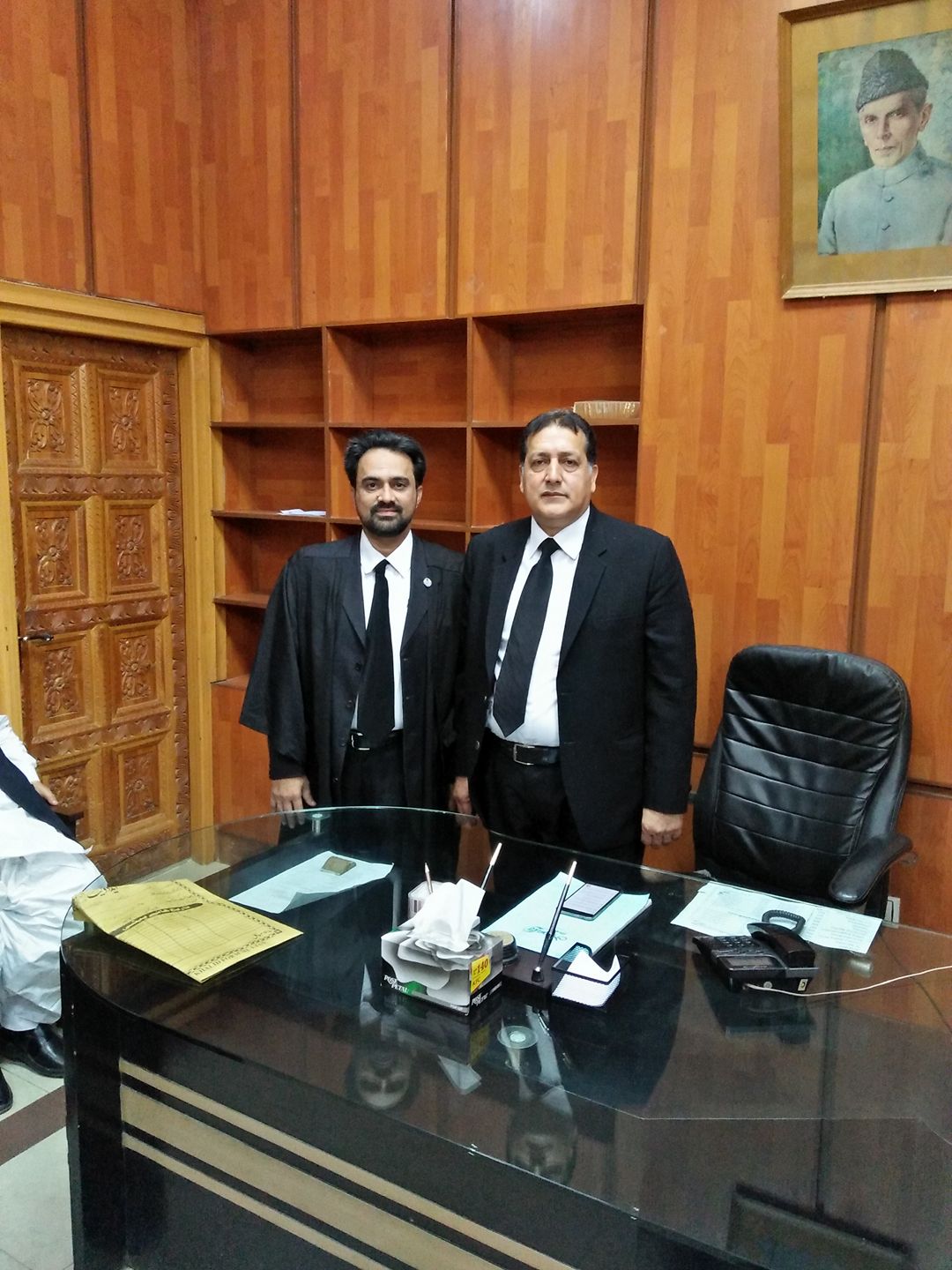 Quran Bank