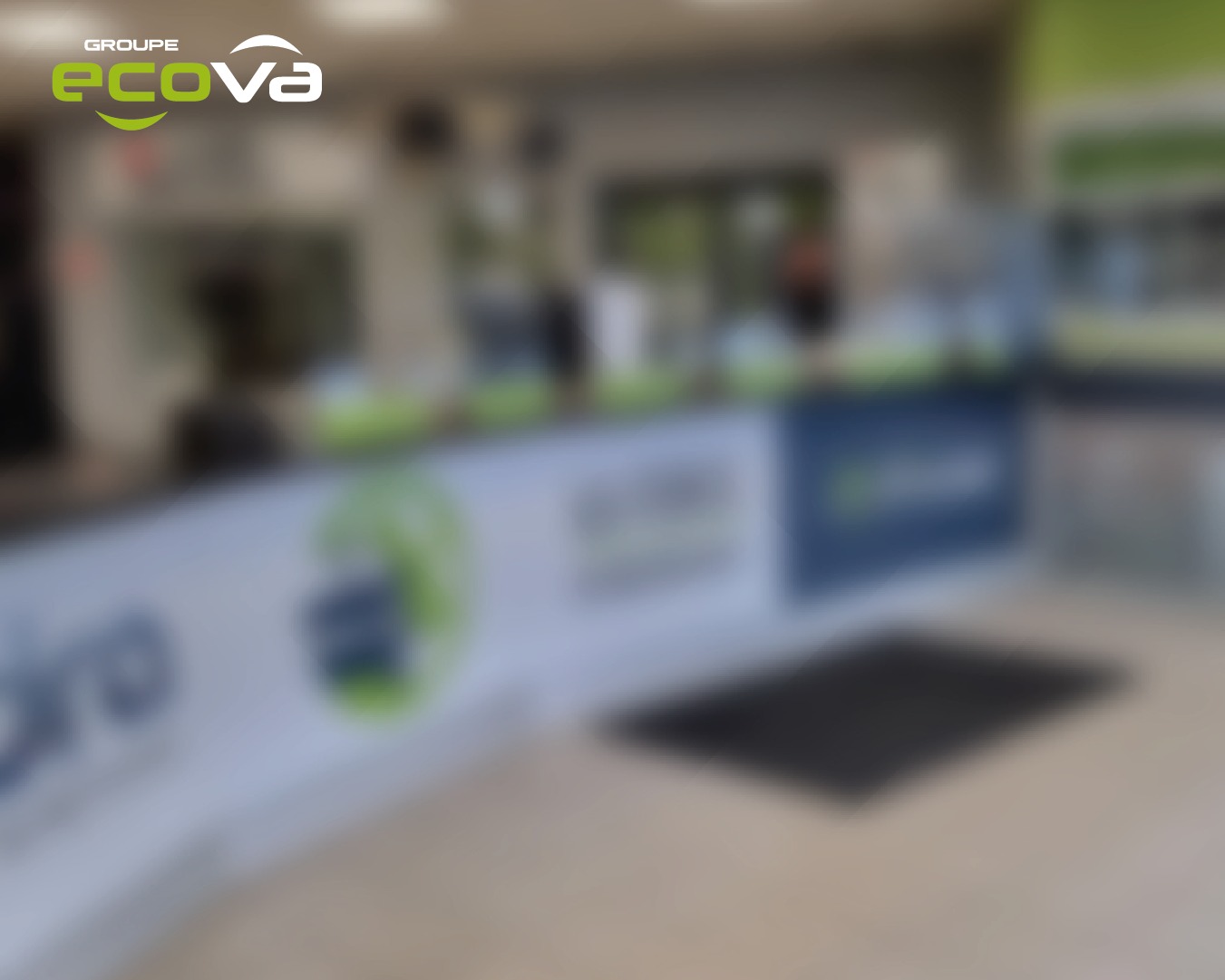 Groupe ECOVA | Elven