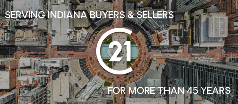 Rebecca Upton, Realtor | Indianapolis IN