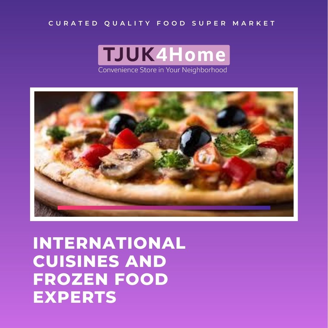 TJUK 4 Home | Mumbai