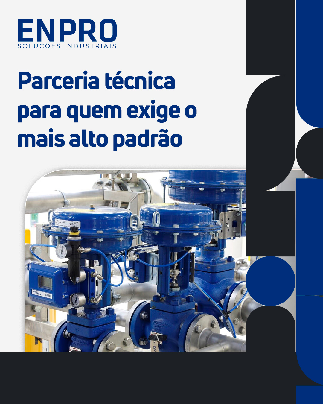 Enpro Soluções Indústrias