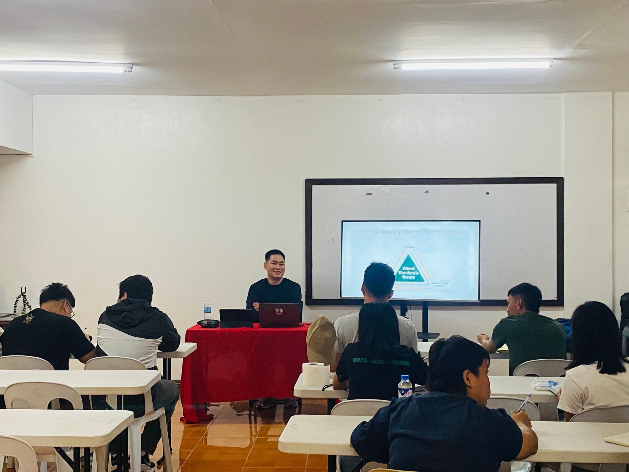 Phi... - Philippine Investigation and Forensic Science Academy