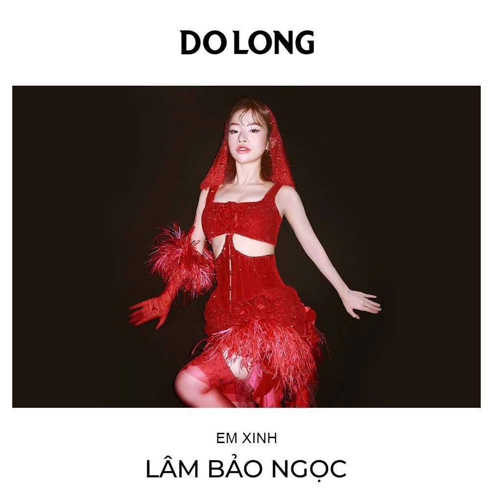 Do Long - DO LONG x EM XINH SAY HI | LAM BAO NGOC - TADIDA... | Facebook