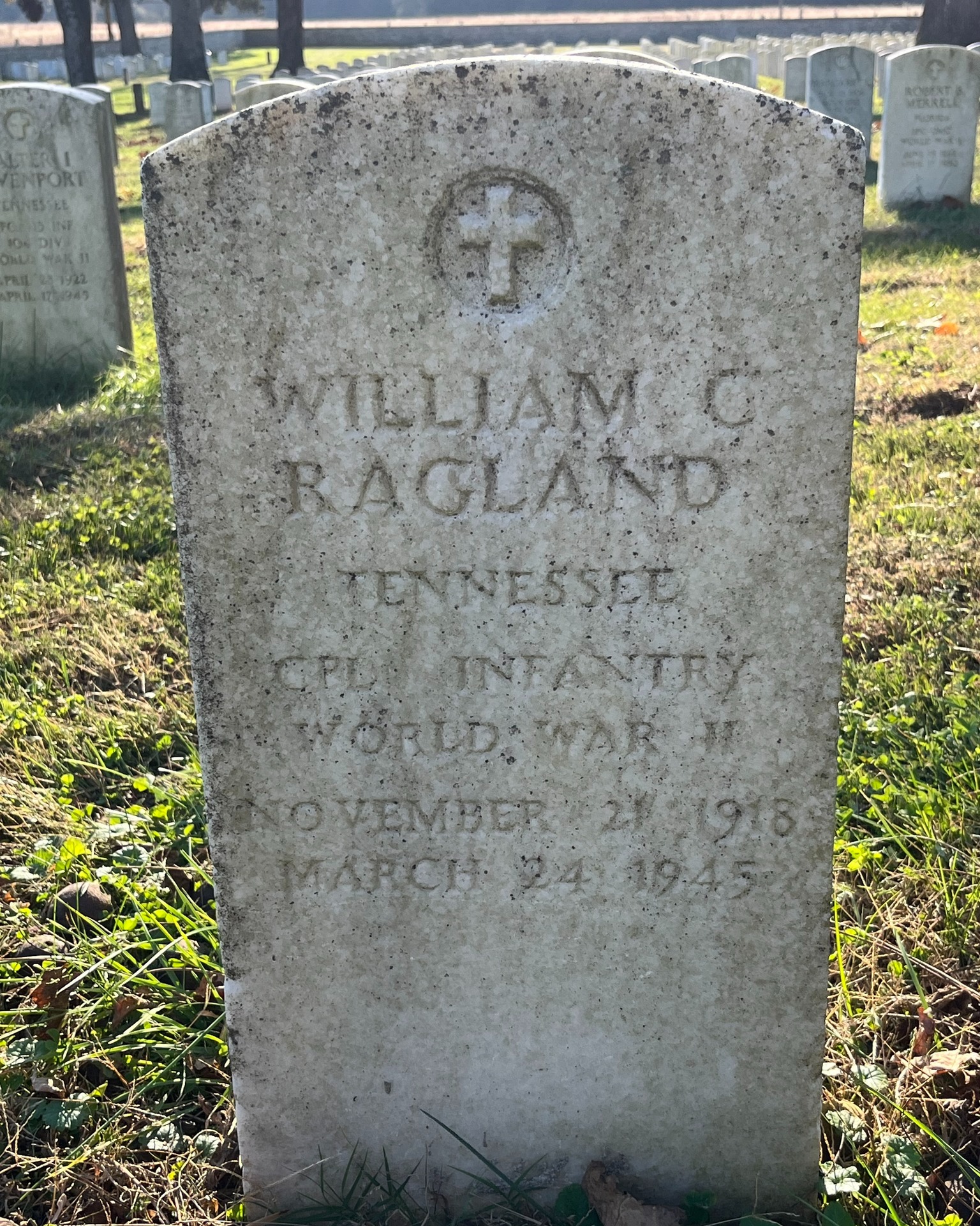 Stories of Service and... - Stones River National Battlefield | Facebook
