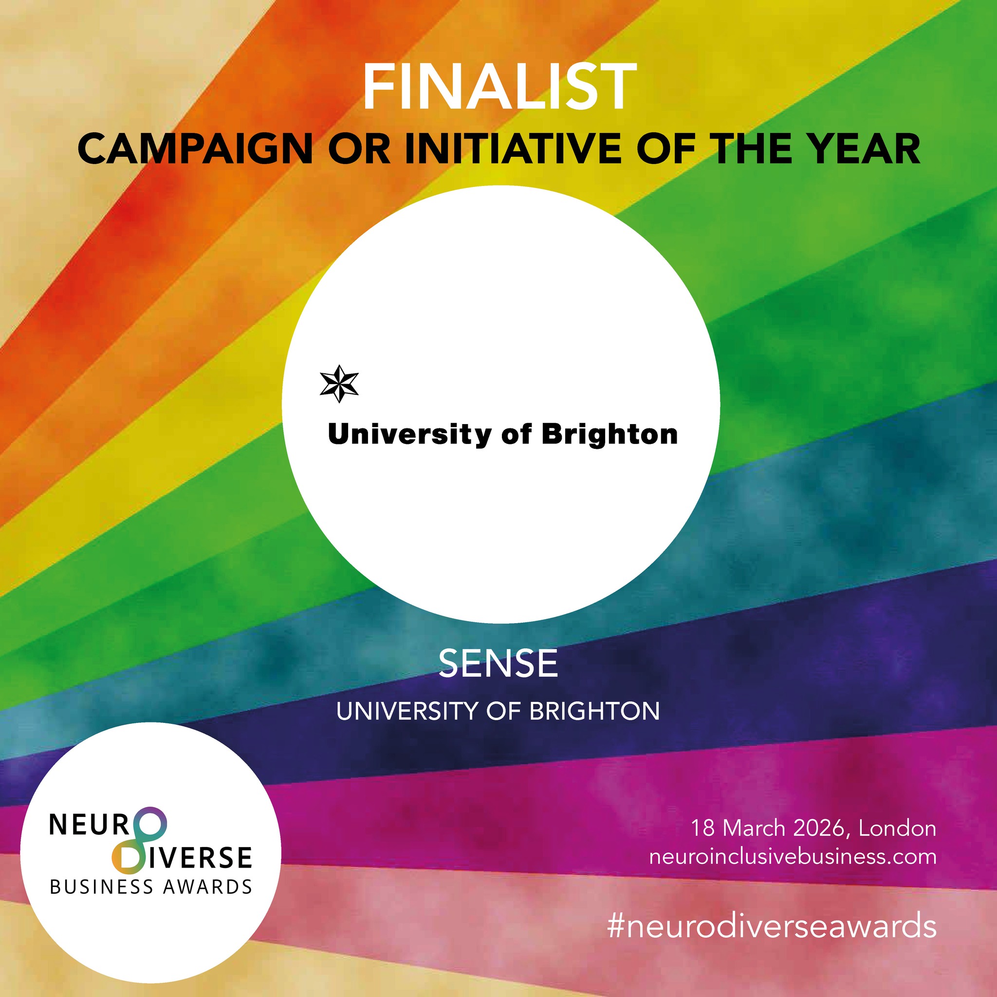 University - 🌟 We're proud to share that our pioneering student-led ...