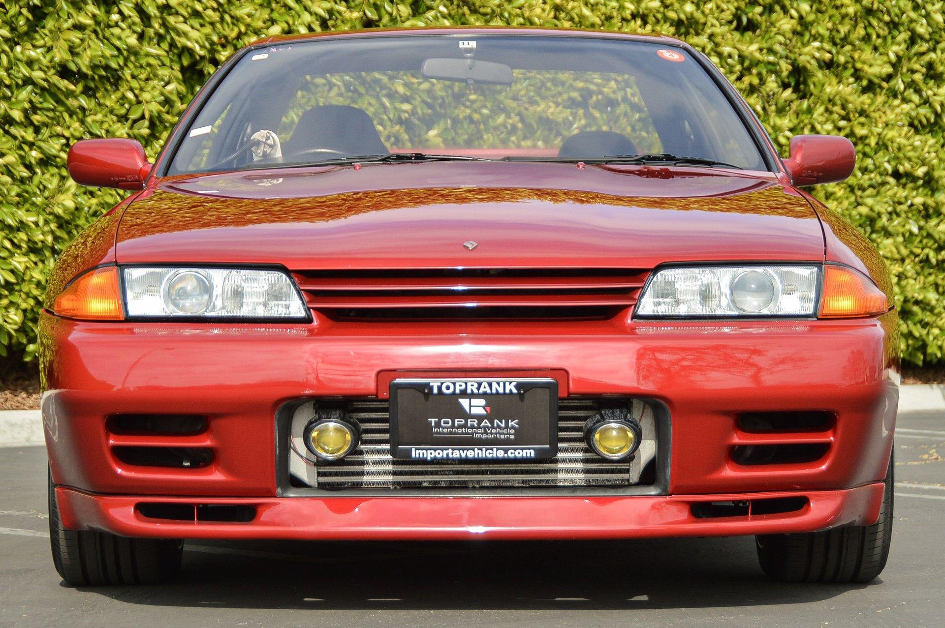 1991 Nissan Skyline GT-R R32 for sale