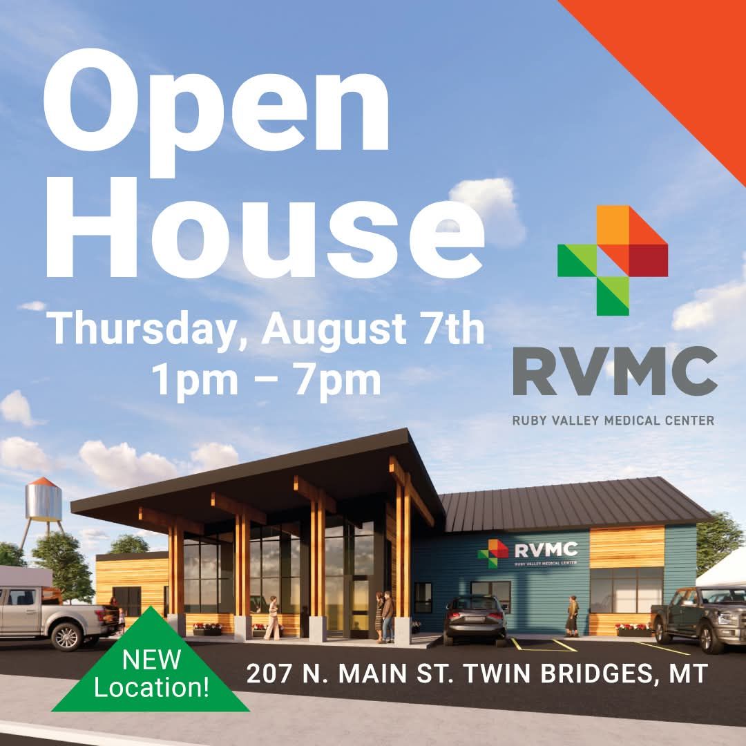 Ruby Valley Medical Center | Sheridan MT