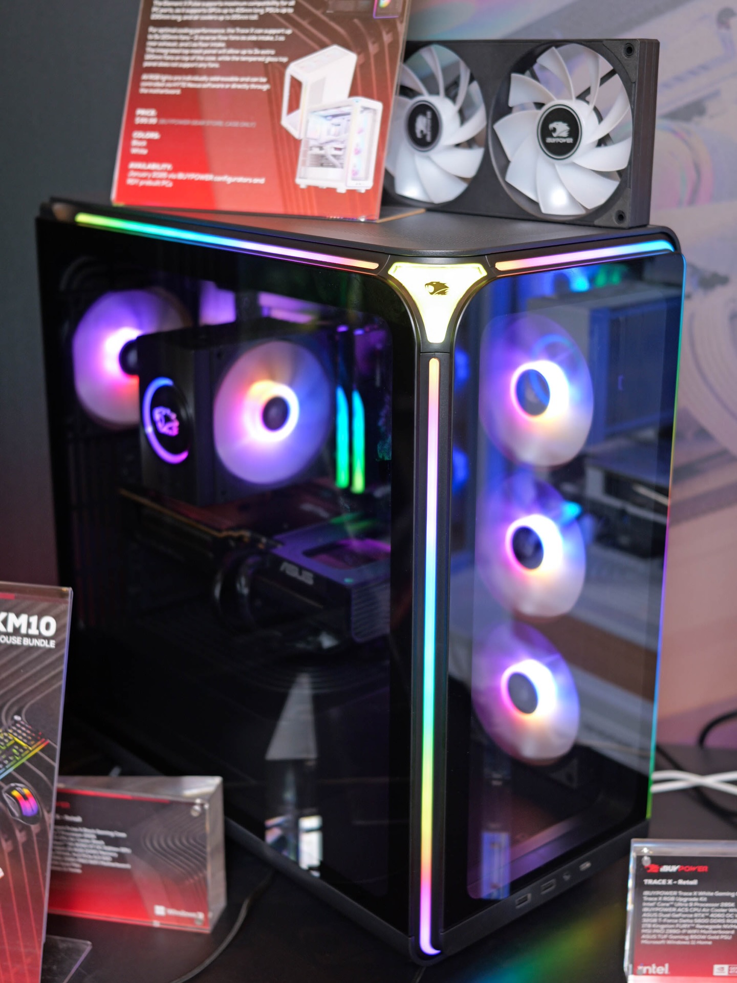 iBUYPOWER