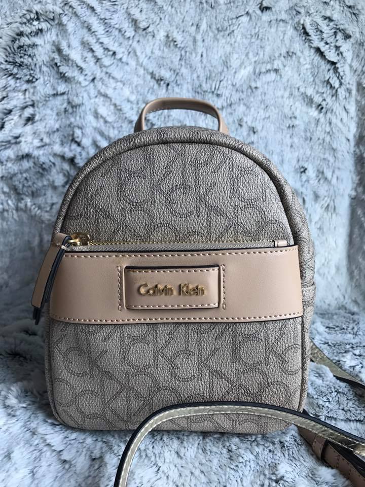 🌈CK mini Backpack 2 way... - Shopaholic USA by Pada