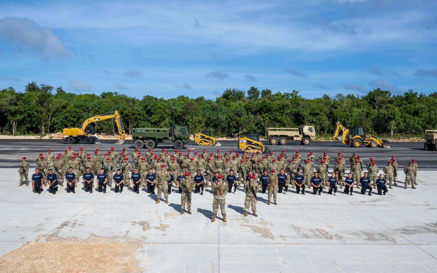 254 RHS FTX 2026! 👊🏽 This weekend,... - Guam National Guard | Facebook